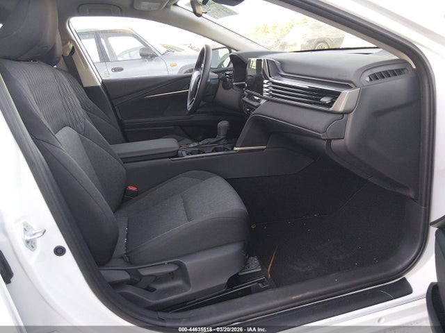4T1DAACK8TU688159 Toyota CAMRY LE