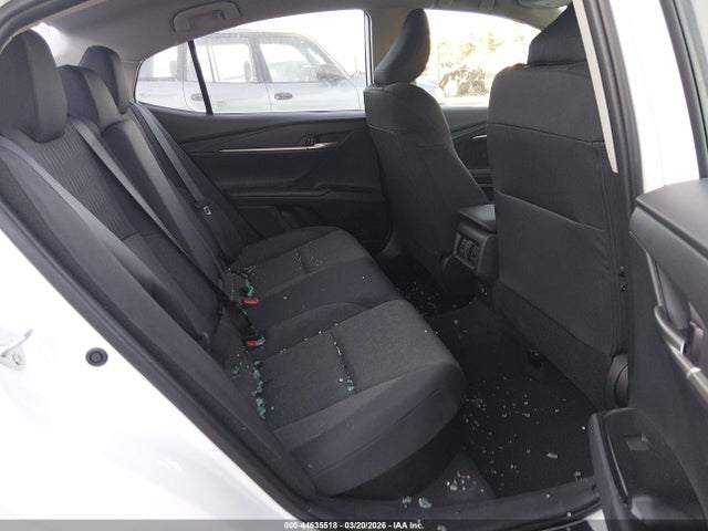 4T1DAACK8TU688159 Toyota CAMRY LE