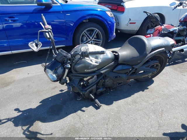 2017 KAWASAKI EN650 JKAENEC11HDA00213 Photo 1
