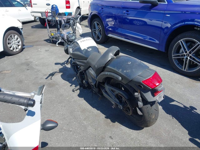 Kawasaki En650 C 2017 JKAENEC11HDA00213 Image 12