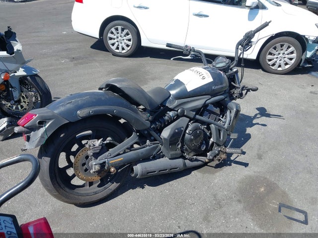 2017 KAWASAKI EN650 JKAENEC11HDA00213 Photo 3