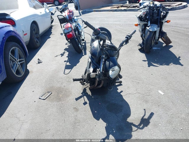 2017 KAWASAKI EN650 JKAENEC11HDA00213 Photo 4