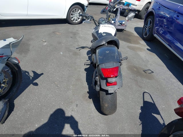 2017 KAWASAKI EN650 JKAENEC11HDA00213 Photo 5