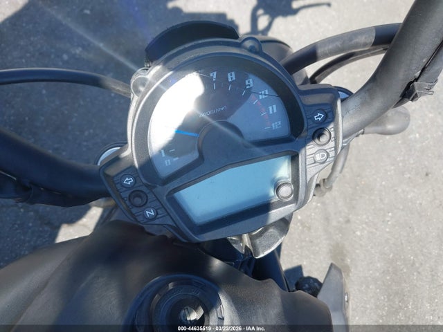 2017 KAWASAKI EN650 JKAENEC11HDA00213 Photo 6