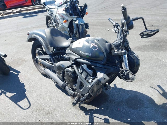 2017 KAWASAKI EN650 JKAENEC11HDA00213 Photo 7