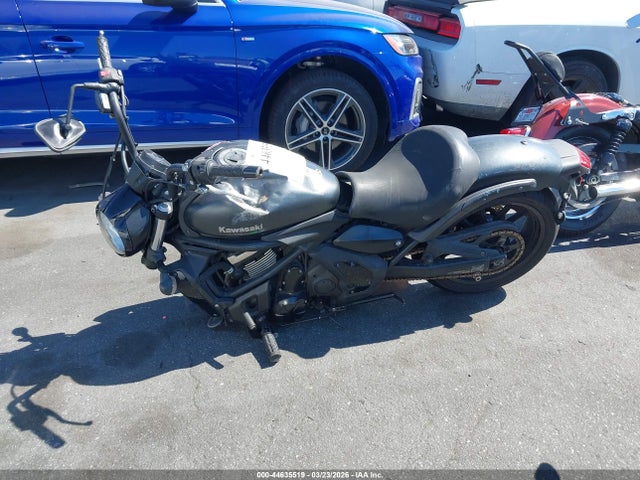2017 KAWASAKI EN650 JKAENEC11HDA00213 Photo 8