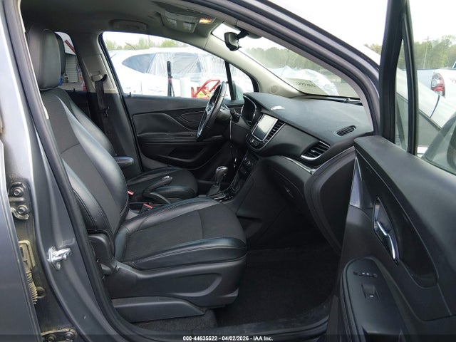 Aukcja sprzedaży 2019 Buick Encore Fwd Preferred, vin: KL4CJASB4KB726654, numer aukcji: 44635522