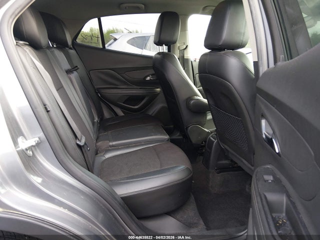 Aukcja sprzedaży 2019 Buick Encore Fwd Preferred, vin: KL4CJASB4KB726654, numer aukcji: 44635522