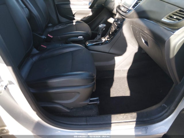 Aukcja sprzedaży 2018 Buick Encore Preferred, vin: KL4CJASB5JB710008, numer aukcji: 44635527