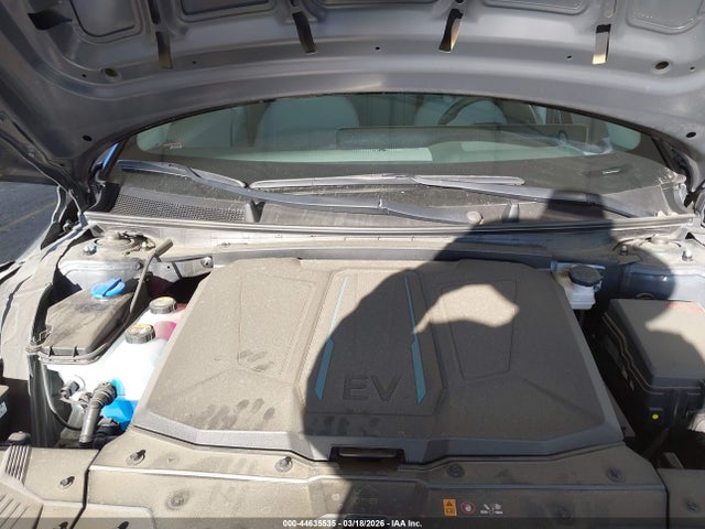 KM8KR4DE8RU331485 Hyundai Ioniq 5 Limited