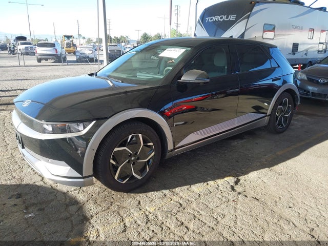 KM8KR4DE8RU331485 Hyundai Ioniq 5 Limited
