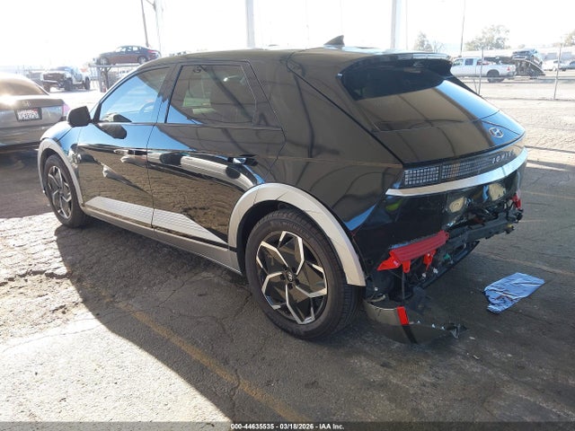 KM8KR4DE8RU331485 Hyundai Ioniq 5 Limited