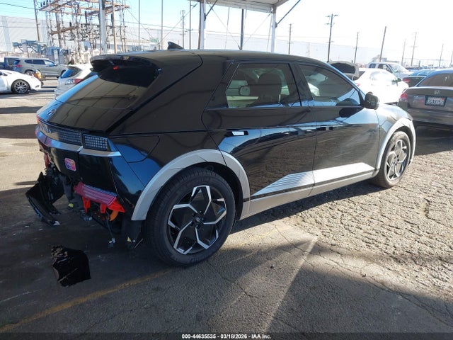 KM8KR4DE8RU331485 Hyundai Ioniq 5 Limited