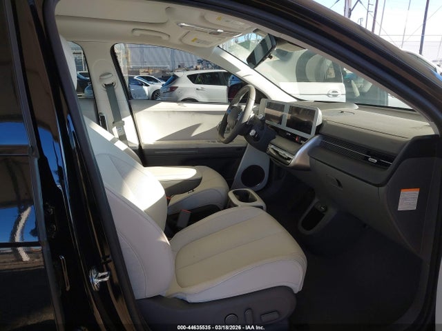 KM8KR4DE8RU331485 Hyundai Ioniq 5 Limited