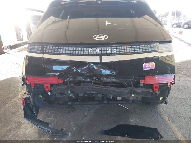 KM8KR4DE8RU331485 Hyundai Ioniq 5 Limited