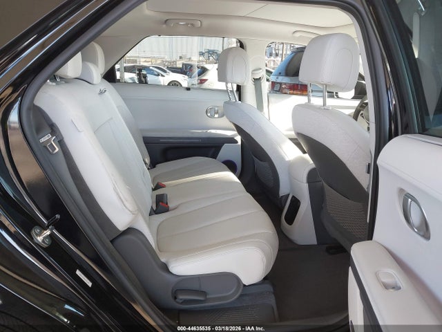 KM8KR4DE8RU331485 Hyundai Ioniq 5 Limited