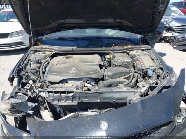 Aukcja sprzedaży 2014 Mercedes-benz Cla 250, vin: WDDSJ4EB3EN045148, numer aukcji: 44635539