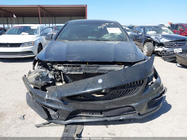 Aukcja sprzedaży 2014 Mercedes-benz Cla 250, vin: WDDSJ4EB3EN045148, numer aukcji: 44635539