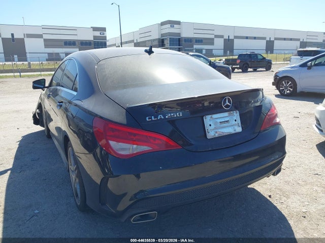 Aukcja sprzedaży 2014 Mercedes-benz Cla 250, vin: WDDSJ4EB3EN045148, numer aukcji: 44635539