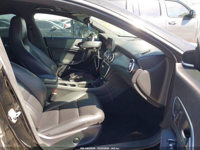 Aukcja sprzedaży 2014 Mercedes-benz Cla 250, vin: WDDSJ4EB3EN045148, numer aukcji: 44635539