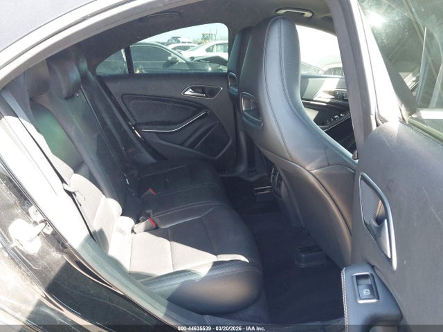 Aukcja sprzedaży 2014 Mercedes-benz Cla 250, vin: WDDSJ4EB3EN045148, numer aukcji: 44635539