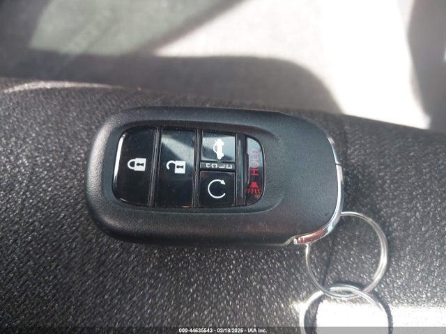 Aukcja sprzedaży 2024 Honda Accord Ex, vin: 1HGCY1F31RA008260, numer aukcji: 44635543