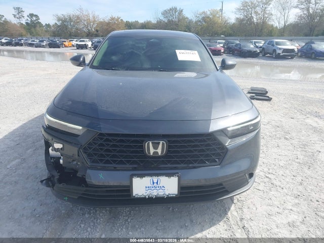 Aukcja sprzedaży 2024 Honda Accord Ex, vin: 1HGCY1F31RA008260, numer aukcji: 44635543