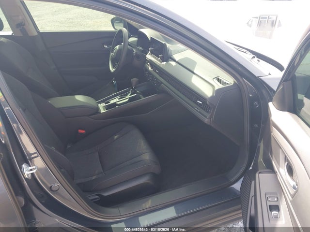 Aukcja sprzedaży 2024 Honda Accord Ex, vin: 1HGCY1F31RA008260, numer aukcji: 44635543