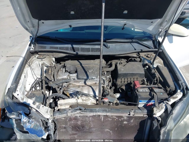 Toyota CAMRY SE 2016 4T1BF1FK7GU591688 Image 10