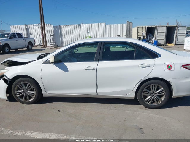 Toyota CAMRY SE 2016 4T1BF1FK7GU591688 Image 14
