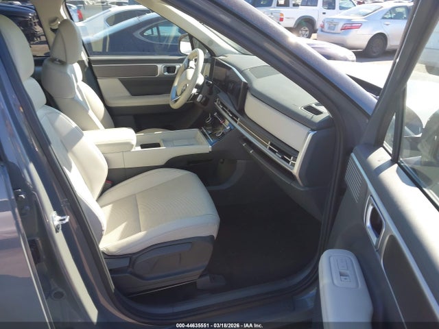 5NMP2DGL2RH030162 Hyundai Santa Fe Sel