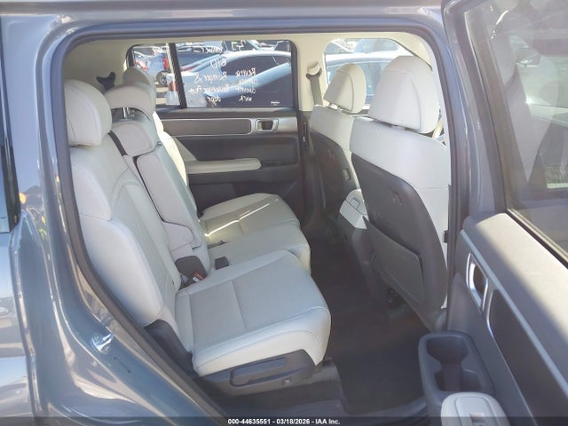 5NMP2DGL2RH030162 Hyundai Santa Fe Sel