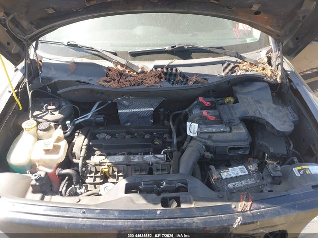 2017 JEEP PATRIOT 1C4NJPBA3HD213059 Photo 9