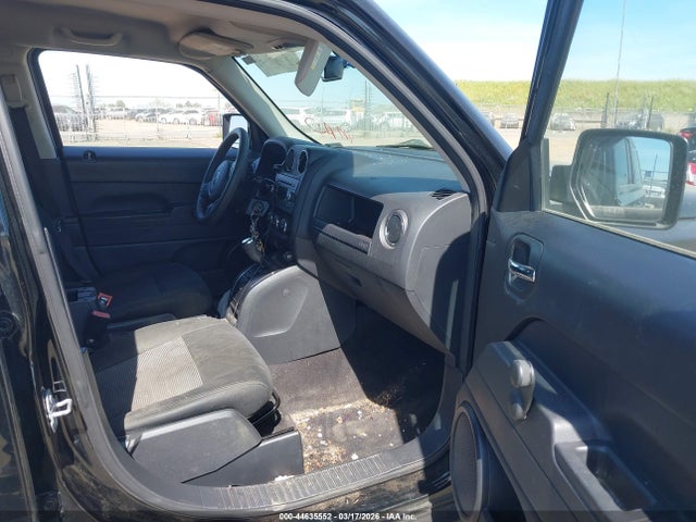 2017 JEEP PATRIOT 1C4NJPBA3HD213059 Photo 4