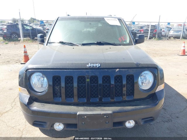 2017 JEEP PATRIOT 1C4NJPBA3HD213059 Photo 5