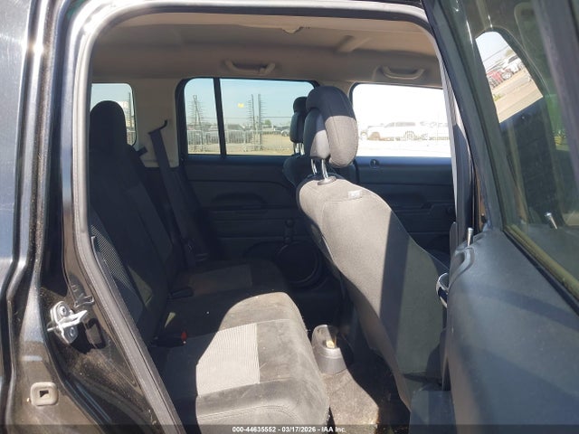 2017 JEEP PATRIOT 1C4NJPBA3HD213059 Photo 7