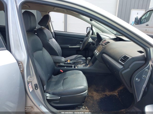 2015 Subaru Xv Crosstrek 2.0i Limited მანქანა იყიდება აუქციონზე, vin: JF2GPAMC1F8304471, აუქციონის ნომერი: 44635553