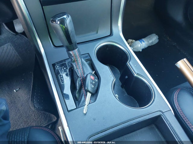 Toyota CAMRY SE 2017 4T1BF1FK1HU760136 Image 11