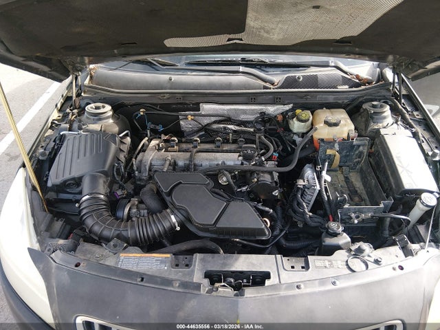 Aukcja sprzedaży 2011 Buick Regal Cxl Russelsheim, vin: W04GS5EC7B1007995, numer aukcji: 44635556