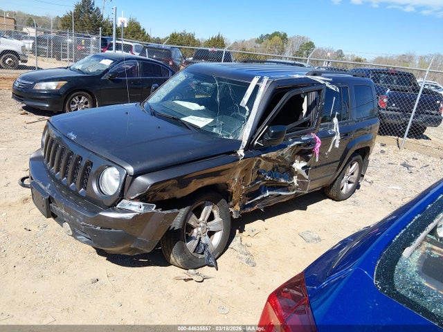 Продажа на аукционе авто 2015 Jeep Patriot Latitude, vin: 1C4NJRFB5FD246012, номер лота: 44635557