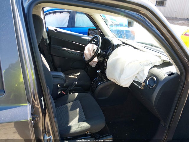 Продажа на аукционе авто 2015 Jeep Patriot Latitude, vin: 1C4NJRFB5FD246012, номер лота: 44635557