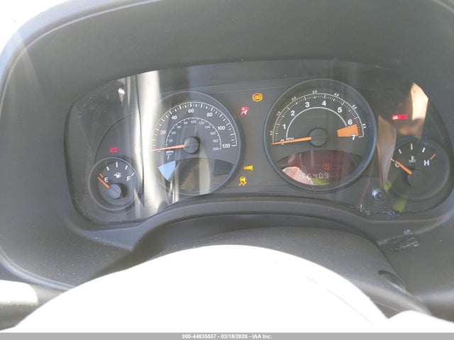 Продажа на аукционе авто 2015 Jeep Patriot Latitude, vin: 1C4NJRFB5FD246012, номер лота: 44635557