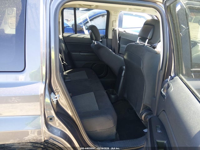 Продажа на аукционе авто 2015 Jeep Patriot Latitude, vin: 1C4NJRFB5FD246012, номер лота: 44635557