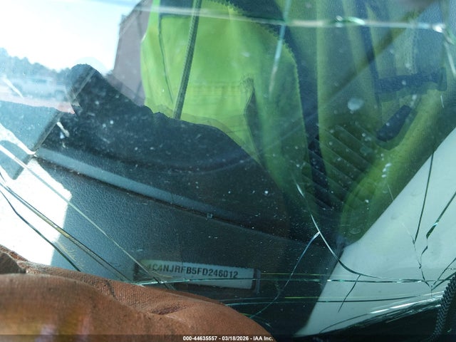 Продажа на аукционе авто 2015 Jeep Patriot Latitude, vin: 1C4NJRFB5FD246012, номер лота: 44635557