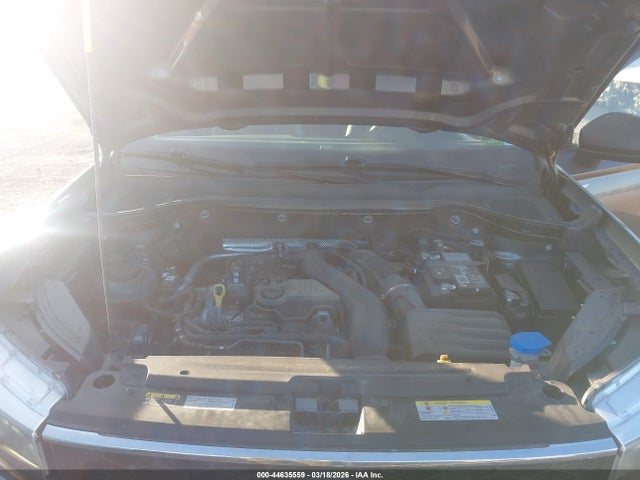 3VV5X7B23RM057653 Volkswagen Taos 1.5t S