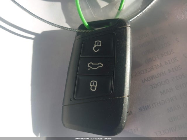 3VV5X7B23RM057653 Volkswagen Taos 1.5t S