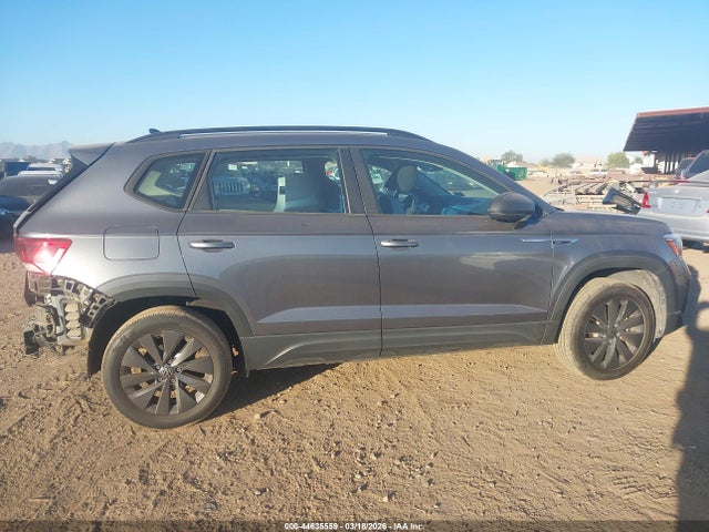 3VV5X7B23RM057653 Volkswagen Taos 1.5t S