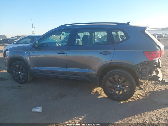 3VV5X7B23RM057653 Volkswagen Taos 1.5t S
