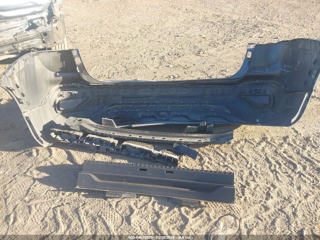 3VV5X7B23RM057653 Volkswagen Taos 1.5t S