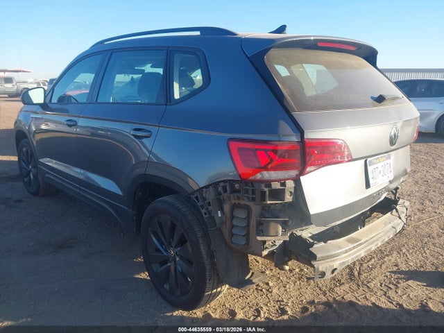 3VV5X7B23RM057653 Volkswagen Taos 1.5t S